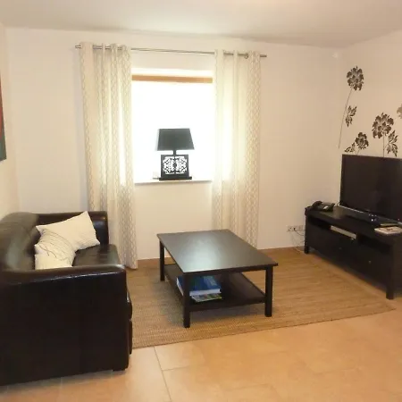 Heuchen Apartment